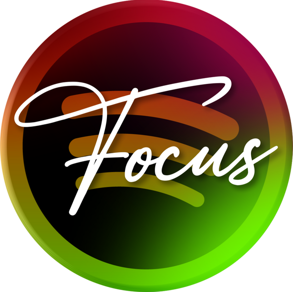 Focus for Spotify