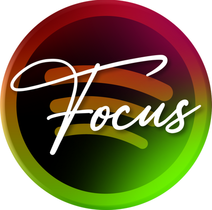 Focus for Spotify Focus for Spotify